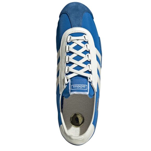 NEW ADIDAS ORIGINALS SL 72 PT Sneakers M8/W9 JR5701 - Picture 3 of 6